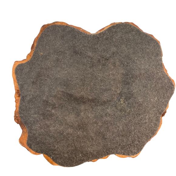 Vintage Native American Warrior Statue 1976 Universal Statuary Indian Figure - Picture 10 of 13